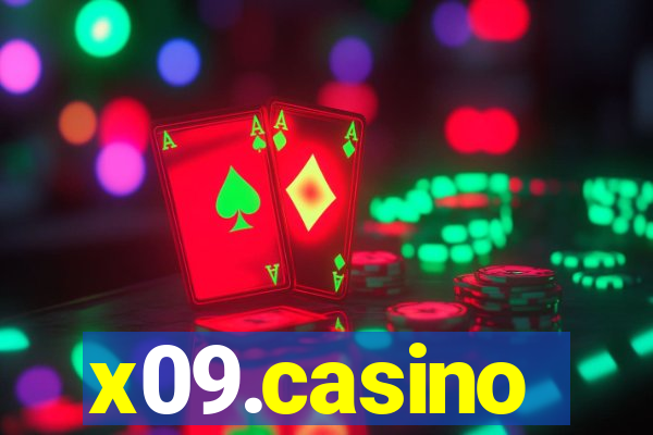 x09.casino