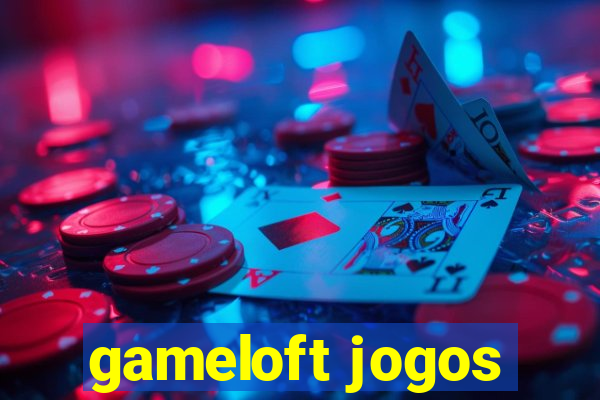 gameloft jogos