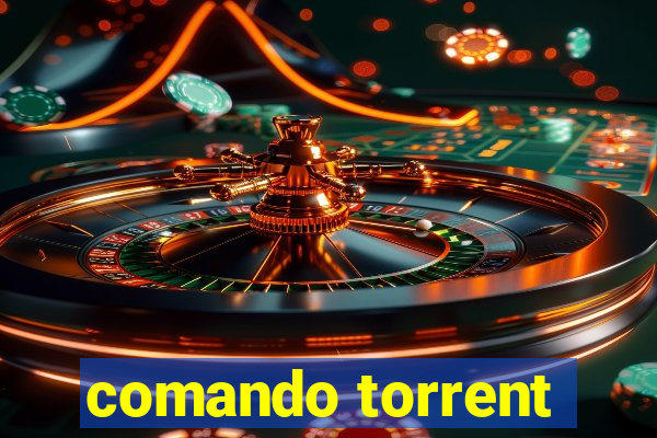 comando torrent