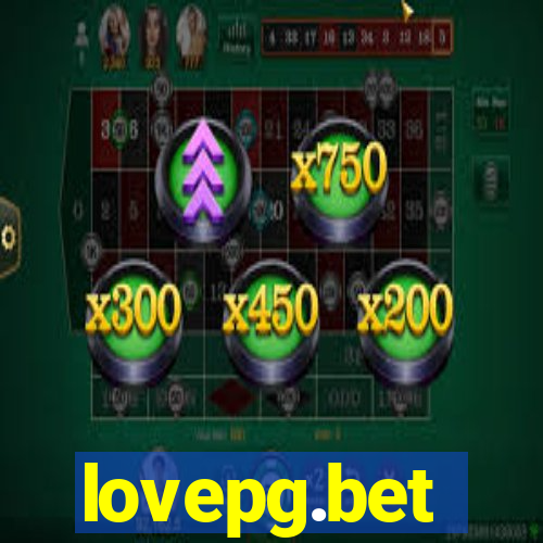 lovepg.bet