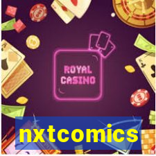 nxtcomics