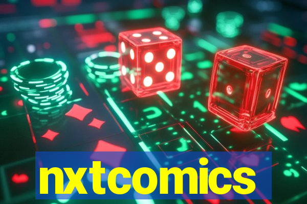 nxtcomics