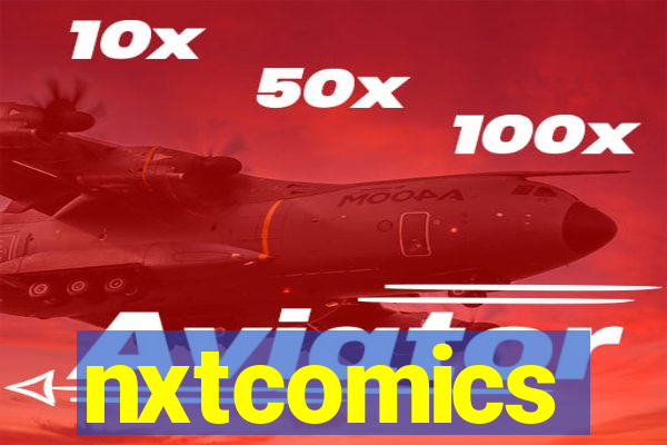 nxtcomics