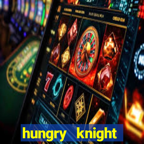 hungry knight gameboy rom