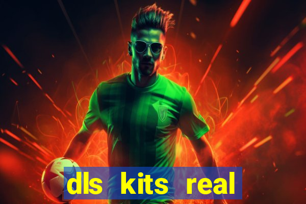 dls kits real madrid 2018