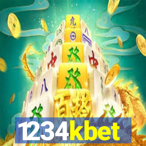 1234kbet