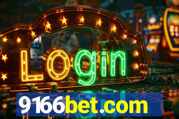 9166bet.com