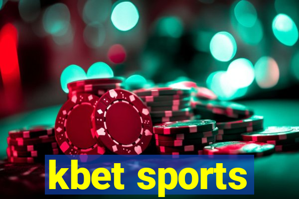 kbet sports