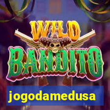 jogodamedusa