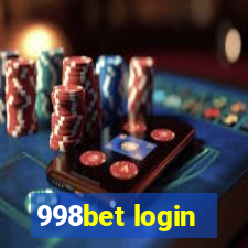 998bet login