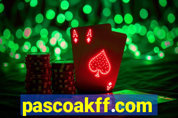 pascoakff.com