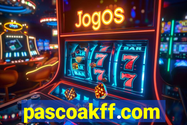 pascoakff.com