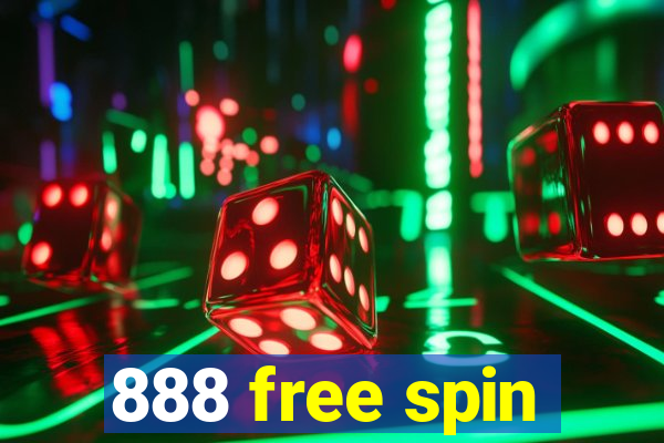 888 free spin