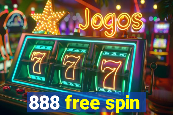 888 free spin