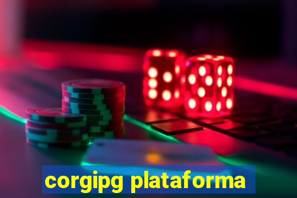 corgipg plataforma