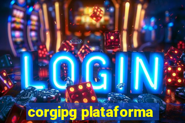 corgipg plataforma