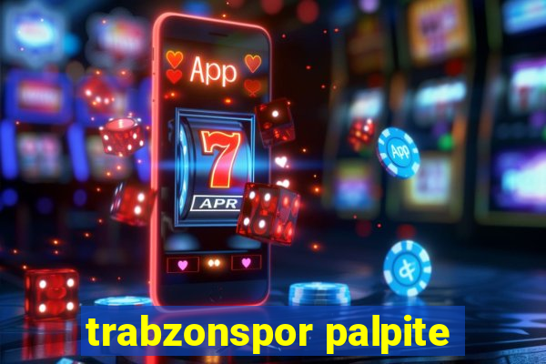 trabzonspor palpite