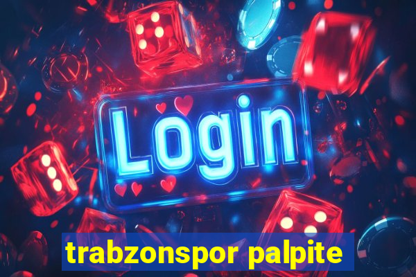 trabzonspor palpite