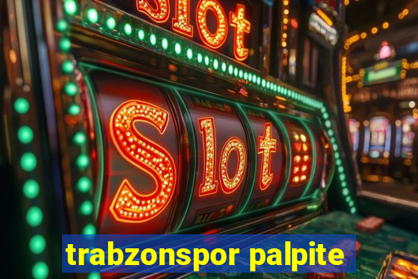 trabzonspor palpite