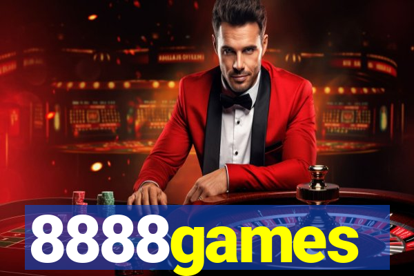 8888games