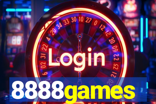 8888games