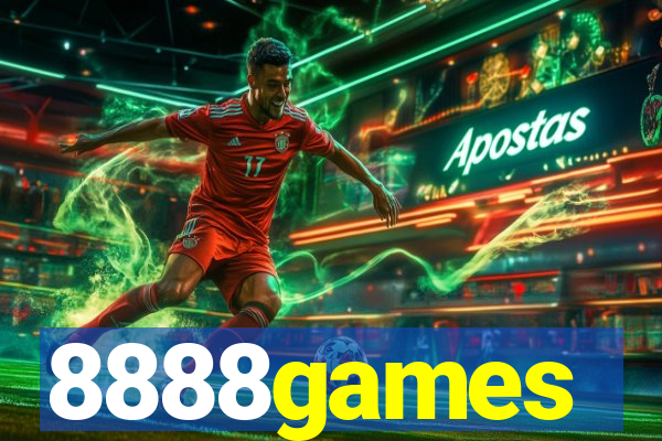 8888games