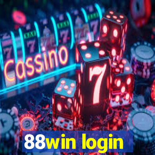 88win login