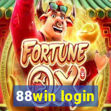 88win login