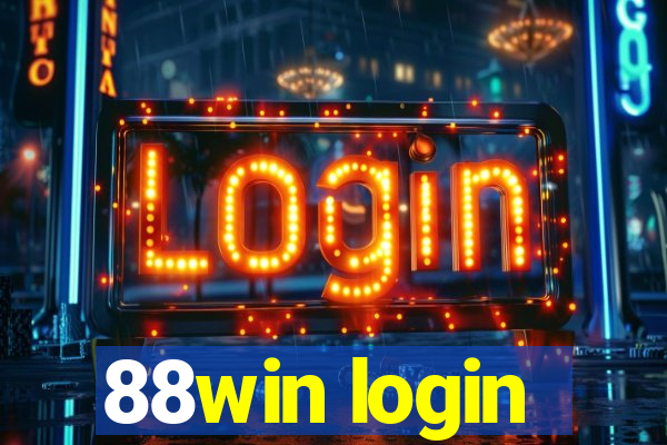 88win login