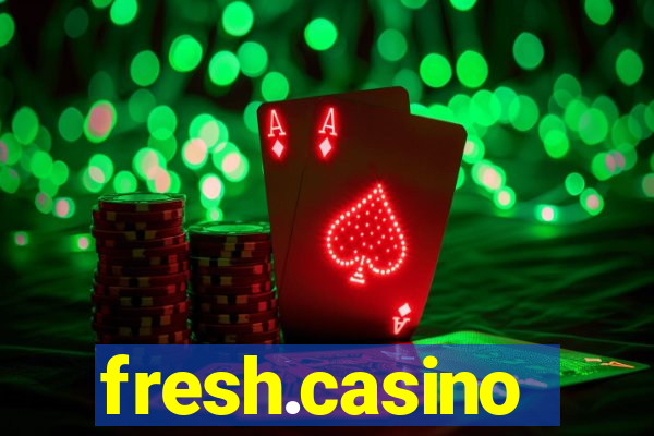 fresh.casino