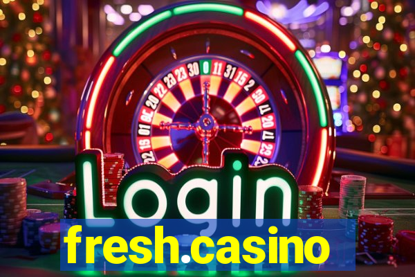 fresh.casino