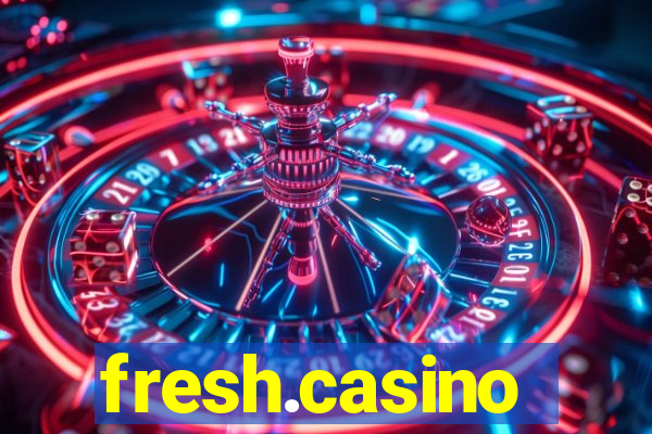 fresh.casino