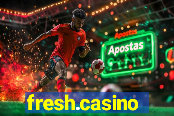 fresh.casino