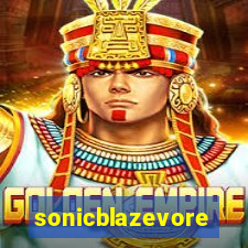 sonicblazevore