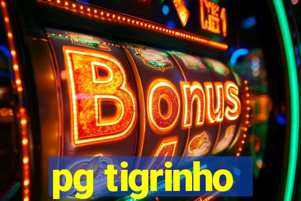 pg tigrinho