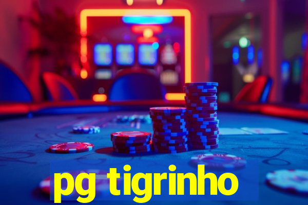 pg tigrinho