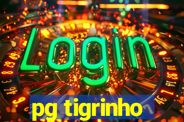 pg tigrinho