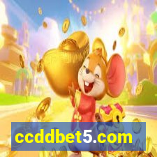 ccddbet5.com