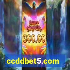 ccddbet5.com