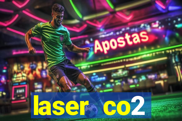 laser co2 frazionato napoli