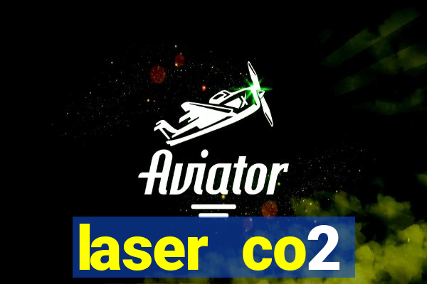 laser co2 frazionato napoli