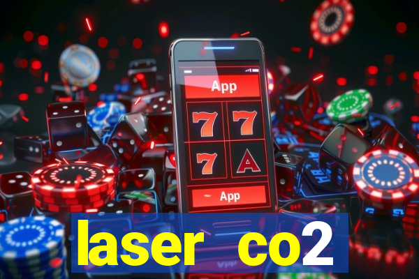 laser co2 frazionato napoli