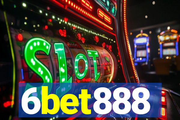 6bet888