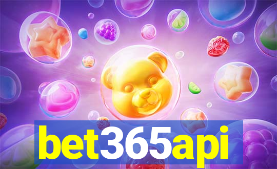 bet365api