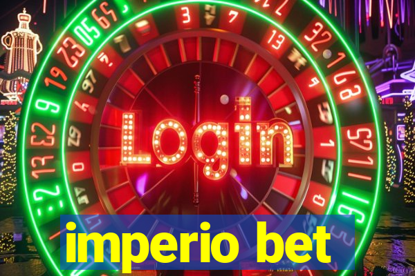 imperio bet