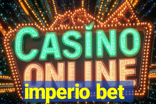 imperio bet