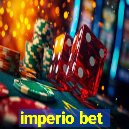 imperio bet