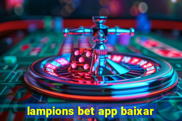 lampions bet app baixar