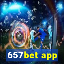 657bet app