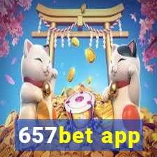 657bet app